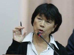 龍應台：7835村落走向國際