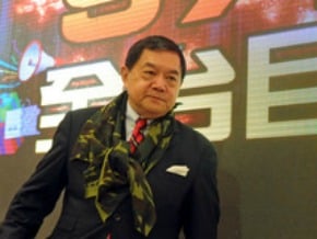 徐旭東力拚經濟成長率大過1%