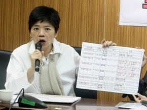 台聯批天然氣董座是藍營人馬 是酬庸綁樁