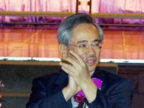 醫界苦水多 邱文達：自助人助