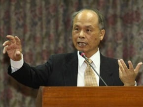 證所稅 財長：府院不會動搖