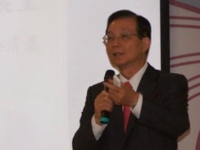 吳清基：台灣技職教育世界稱羨