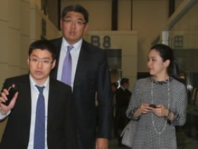 不談政治 連勝文籲重經濟