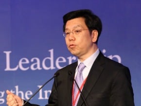 李開復：移動社交媒體 商業模式5年內可預見
