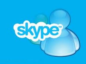 Skpye正式取代MSN