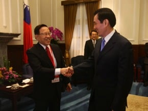 總統：面對不同意見 認真傾聽