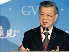 陳?：租稅負擔低 不太敢減稅