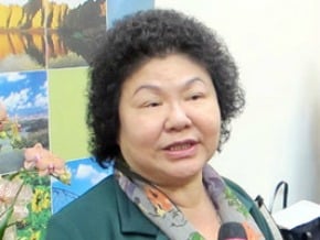 首長特別費 陳菊同意刪28%