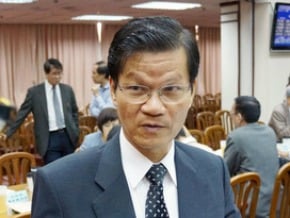 爭諾貝爾獎 翁啟惠盼強化提名