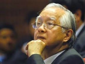 民共交流再突破？　陸官方學者吳敬璉訪民進黨智庫
