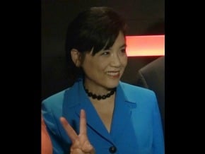 順利連任美議員 趙美心談願景