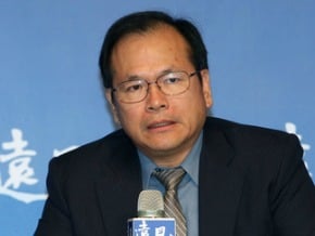 林祖嘉：開放陸客提升就業