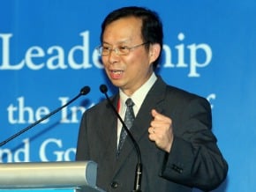抗暖化 環署：城市減碳效益高