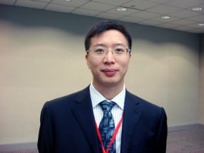 十一帶動 陸全年電視內銷看俏