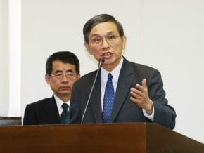 TIFA復談 經部估在明年初