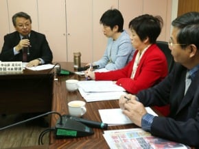 外交部：台美關係30年來最佳