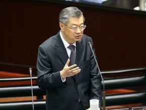 陳?：兩岸首重經濟對話和互信