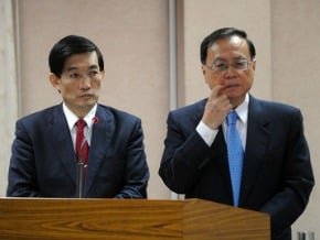 黃富源：慰問金改革立場沒變