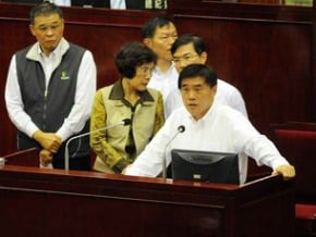 週刊：雙子星案幕後大股東是四海幫堂主 北市府：政風處調查