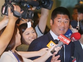 金管會：辜仲諒禁止經營、主導、控制壹傳媒