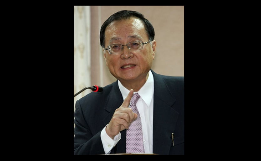 張哲琛：研議延後月退起支年齡