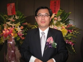 台灣港務招商 554億元投資