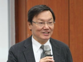 蘇起：台灣政經保護主義太強