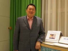 趙怡：陸應了解台人大陸情結