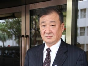 不滿被指幫派 程宏道控告議員