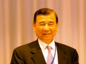 黃茂雄：德相信歐洲能挺過風暴