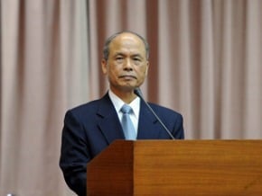 財長：不一定要稱主權基金