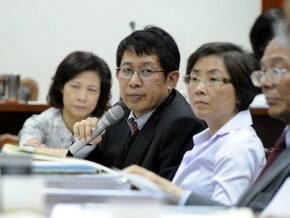 教育部國慶預算 立院要求不編