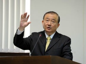 主權基金 尹啟銘：應縝密規劃
