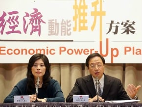 勞保年金改革 最快下會期修法