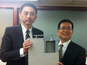 建材廠惠普：明年保守但不悲觀