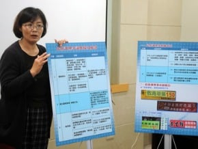 拔罐等民俗調理 衛署主管