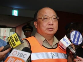 胡志強：公債法修正應求共識決