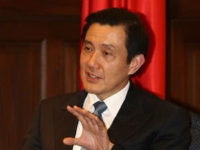 馬總統接見監所教化團體代表