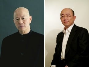 郭正亮擔任美麗島電子報副董事長