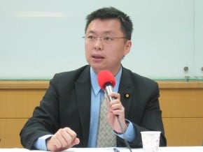 兩岸論述 綠青壯派促擴大討論