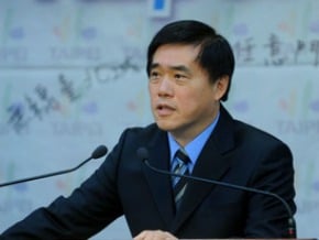 台北無線上網 開放陸客成果佳