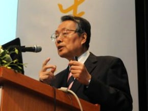 施振榮 籲設文創科技園