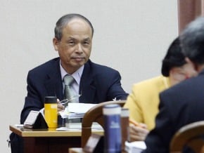立院初審財劃法 爭議條文保留