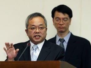 壹傳媒傳被逼賣 公平會要查