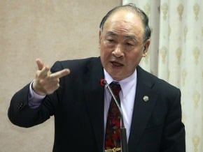退輔會：處理榮電資遣費有眉目