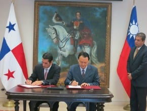 台巴簽3項援建計畫