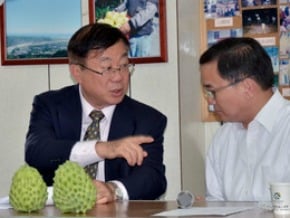 爭議半世紀 頂岩灣土地將解編