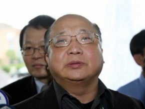 顏張判刑確定 胡志強：遺憾