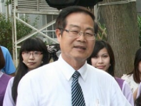 南投弊案 李朝卿涉貪收押 藍決議停權
