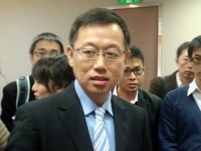 宸鴻對勞保基金喊話：業績透明